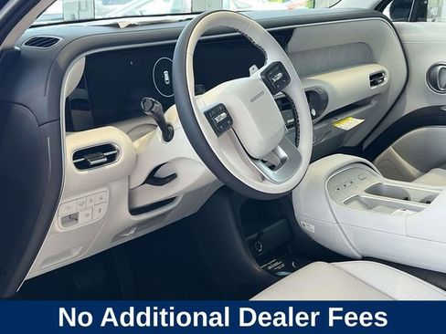 New 2026 Hyundai Palisade Calligraphy AWD/4WD image 11