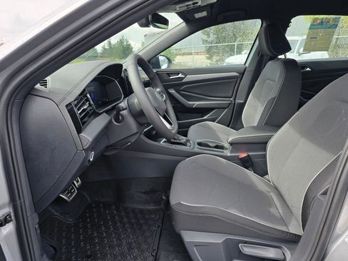 New 2026 Volkswagen Jetta Sport FWD image 17