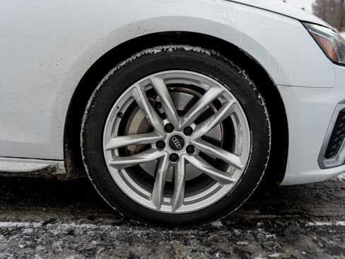 Used 2024 Audi A4 2.0T Premium Plus image 10