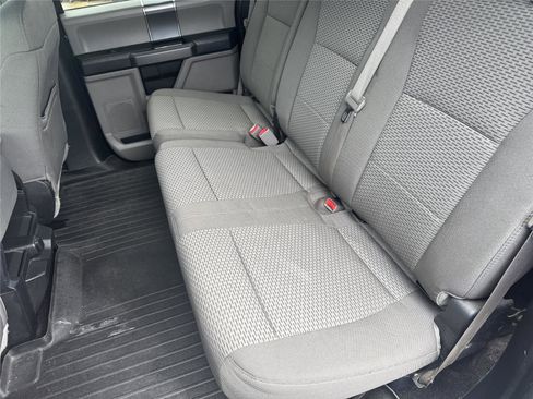 Used 2016 Ford F150 XLT w/ Equipment Group 302A Luxury AWD/4WD image 32