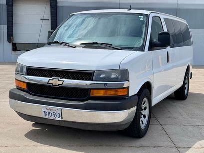 Used 2014 Chevrolet Express 1500 LT w/ LT Preferred Equipment Group