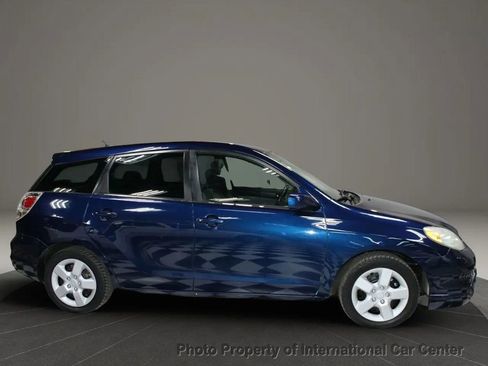 Used 2005 Toyota Matrix image 3