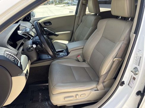 Used 2016 Acura RDX FWD w/ Technology Package image 20