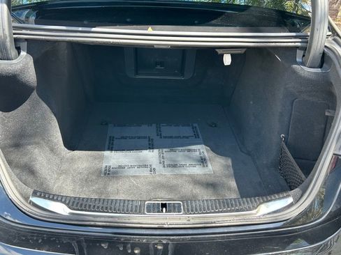 Used 2024 Mercedes-Benz S 580 4MATIC Sedan image 25