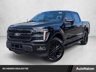 Certified 2026 Ford F150 Lariat w/ Equipment Group 501A Mid AWD/4WD video 1