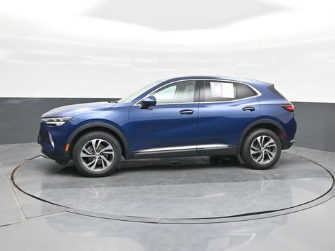 Used 2023 Buick Envision Essence FWD image 5