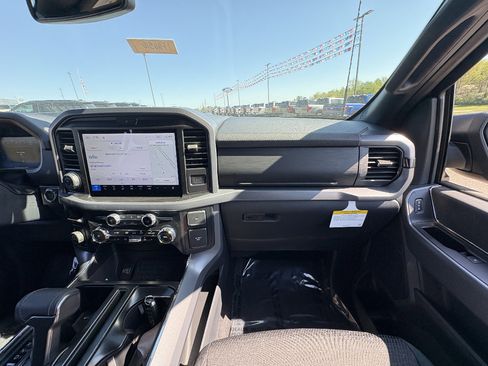 New 2026 Ford F150 XLT image 23