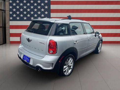 Used 2014 MINI Cooper Countryman S image 11