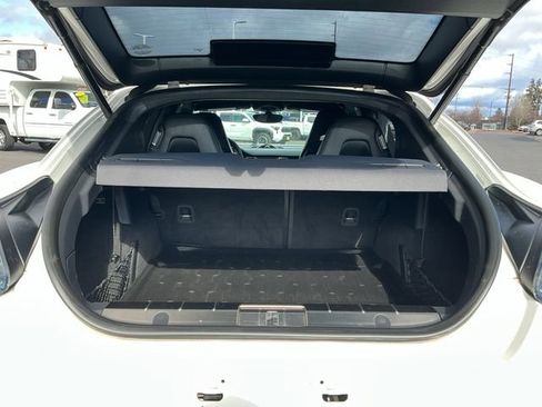 Used 2012 Porsche Panamera Turbo image 28