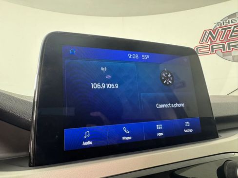 Used 2021 Ford Escape SE w/ Convenience Package image 19