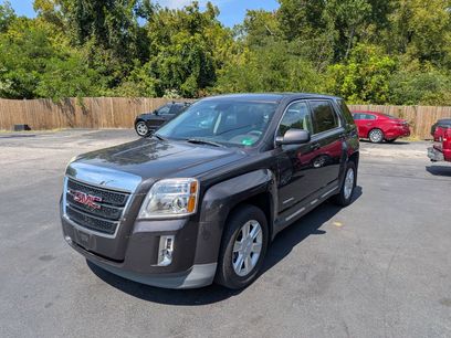 Used 2013 GMC Terrain SLE w/ LPO, Protection Package