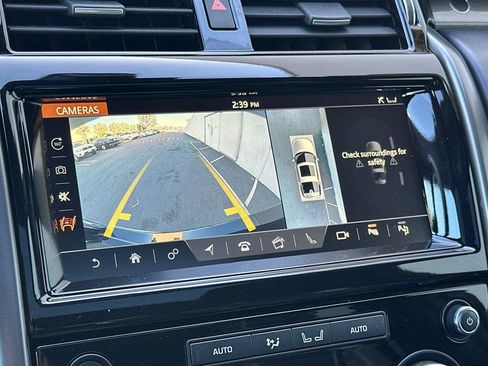 Used 2019 Land Rover Discovery HSE image 20
