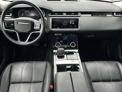 Used 2023 Land Rover Range Rover Velar S AWD/4WD image 12
