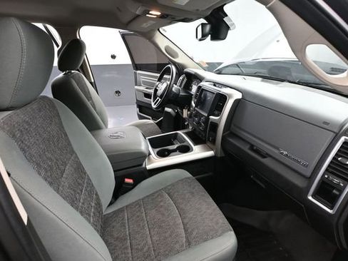 Used 2018 RAM 1500 Big Horn AWD/4WD image 46