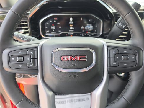 Certified 2024 GMC Sierra 1500 Elevation RWD image 36