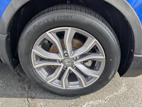 Used 2020 Honda CR-V Touring image 9