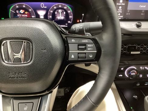 New 2026 Honda Accord Touring image 23