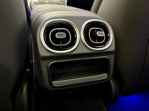 New 2025 Mercedes-Benz C 43 AMG 4MATIC Sedan image 15