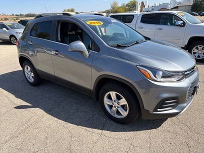 Used 2019 Chevrolet Trax LT w/ LT Convenience Package