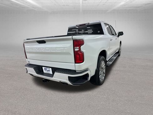 Used 2019 Chevrolet Silverado 1500 High Country w/ Trailer Camera Package image 13