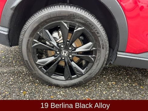 Used 2024 Honda CR-V Sport Touring image 25