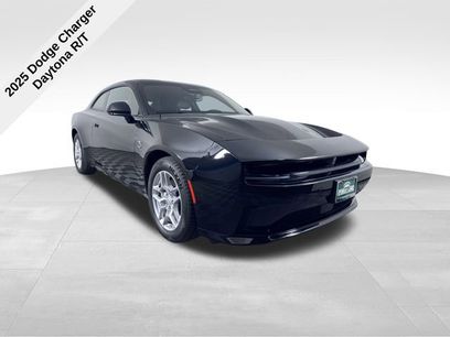 New 2025 Dodge Charger R/T w/ Quick Order Package 25M R/T