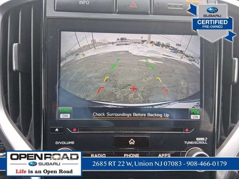 Used 2022 Subaru Ascent Premium w/ Convenience Package image 26