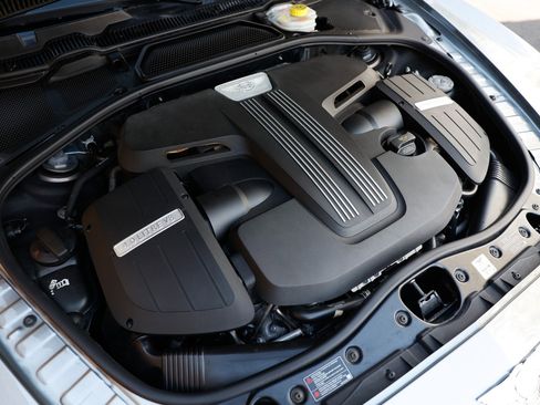 Used 2016 Bentley Continental GT V8 S image 60
