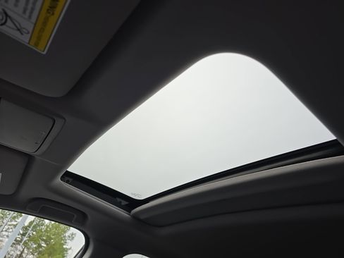 Used 2021 Honda CR-V EX-L image 28