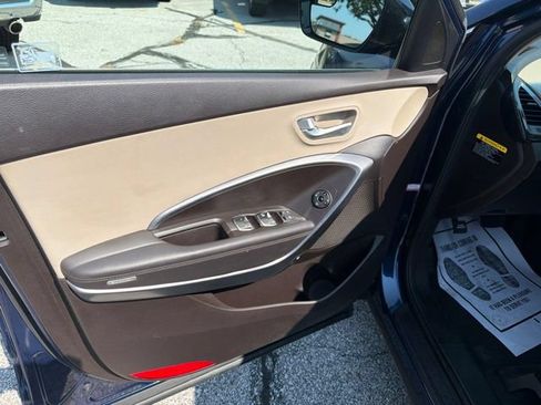 Used 2018 Hyundai Santa Fe Sport AWD/4WD image 21