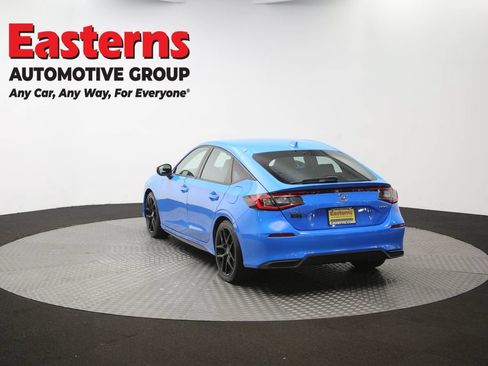 Used 2022 Honda Civic Sport image 64