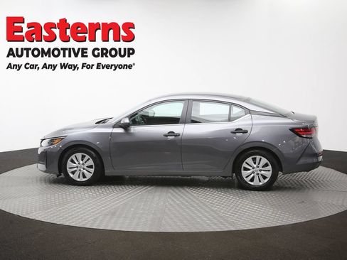 Used 2025 Nissan Sentra S FWD image 59
