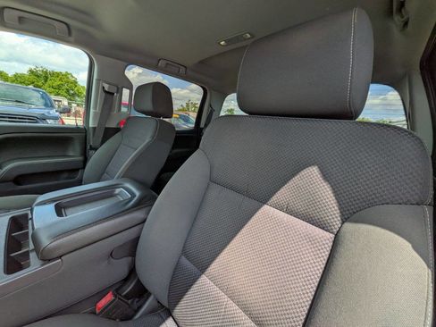 Used 2014 GMC Sierra 1500 SLE w/ SLE Value Package AWD/4WD image 13