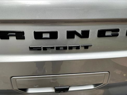 Used 2022 Ford Bronco Sport AWD/4WD image 21