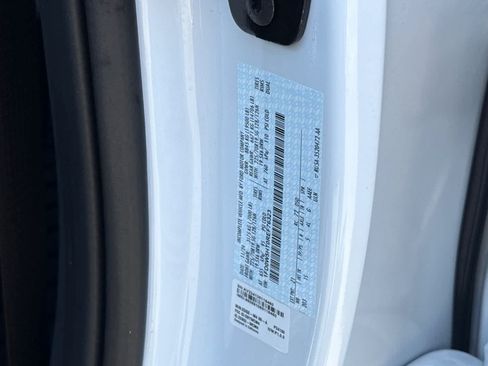 Certified 2024 Ford F550 4x4 Crew Cab Super Duty image 32