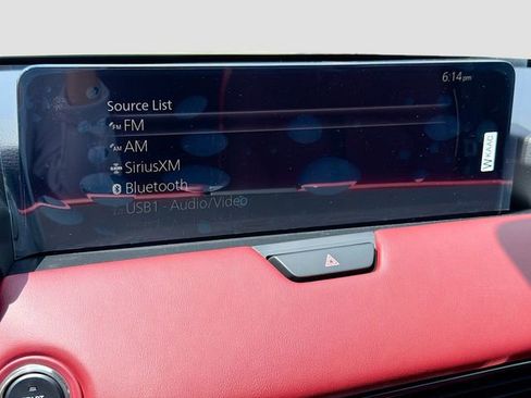 New 2026 MAZDA CX-70 3.3 Turbo w/ Premium Plus Pkg image 33