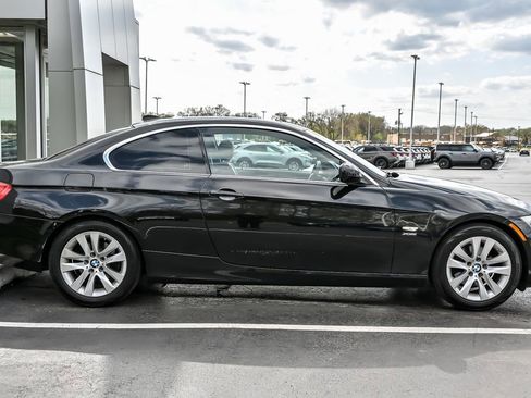 Used 2013 BMW 328i xDrive Coupe AWD/4WD image 11