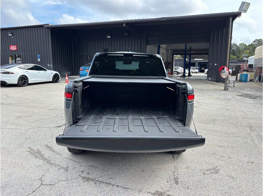 Used 2022 Rivian R1T Adventure AWD/4WD image 47