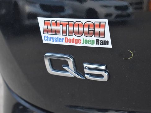 Used 2023 Audi Q5 2.0T Premium Plus image 21