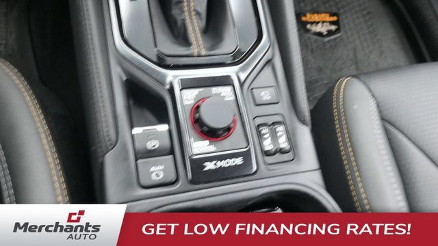 Used 2022 Subaru Forester Wilderness AWD/4WD image 22