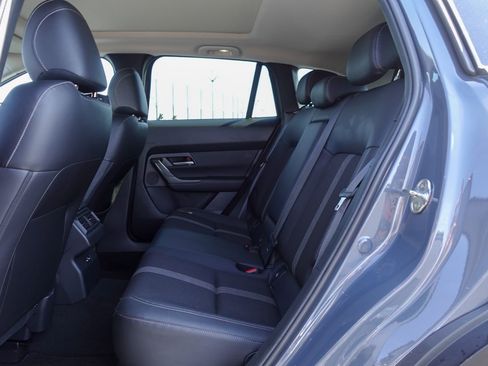 Used 2023 MAZDA CX-50 2.5 S w/ Cargo Package AWD/4WD image 14