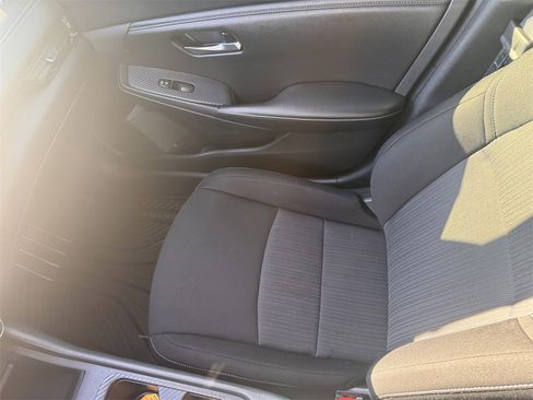 Used 2023 Nissan Sentra SV image 21