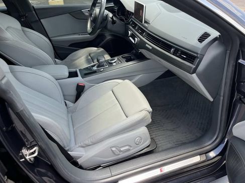 Used 2018 Audi A5 2.0T Premium Plus w/ Premium Plus AWD/4WD image 25