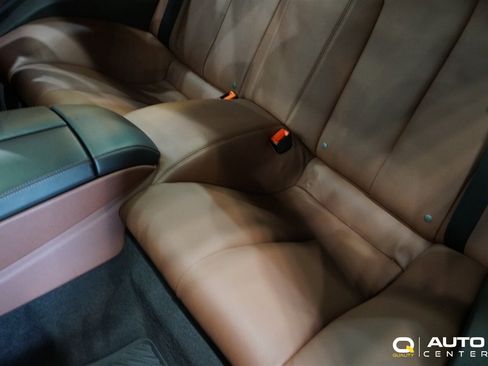 Used 2017 BMW 650i xDrive Coupe image 35