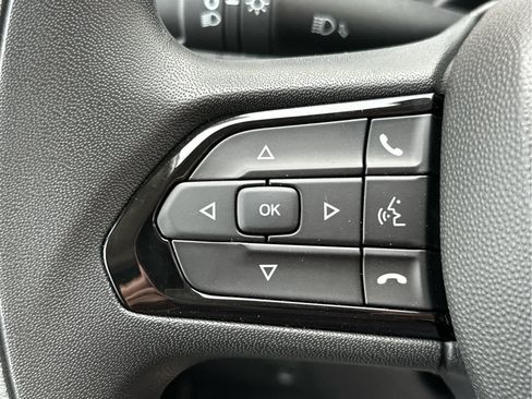 New 2026 RAM ProMaster 2500 image 23