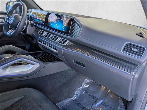 Used 2024 Mercedes-Benz GLE 53 AMG 4MATIC image 23