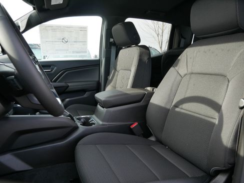 New 2026 GMC Canyon Elevation w/ Convenience Package image 4