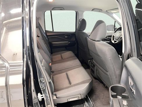 Used 2019 Honda Ridgeline Sport image 11