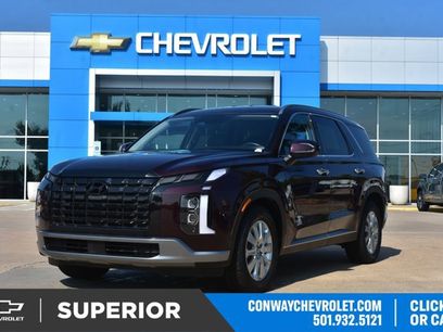 Used 2024 Hyundai Palisade SEL