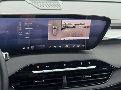 New 2026 Buick Enclave Preferred w/ Power Package AWD/4WD image 15